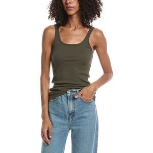 James Perse Womens The Daily Tank
